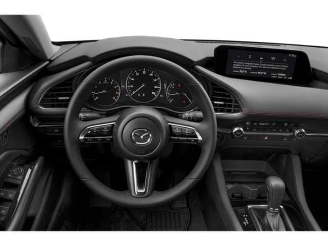 2026 Mazda Mazda3 2.5 s Carbon photo 5