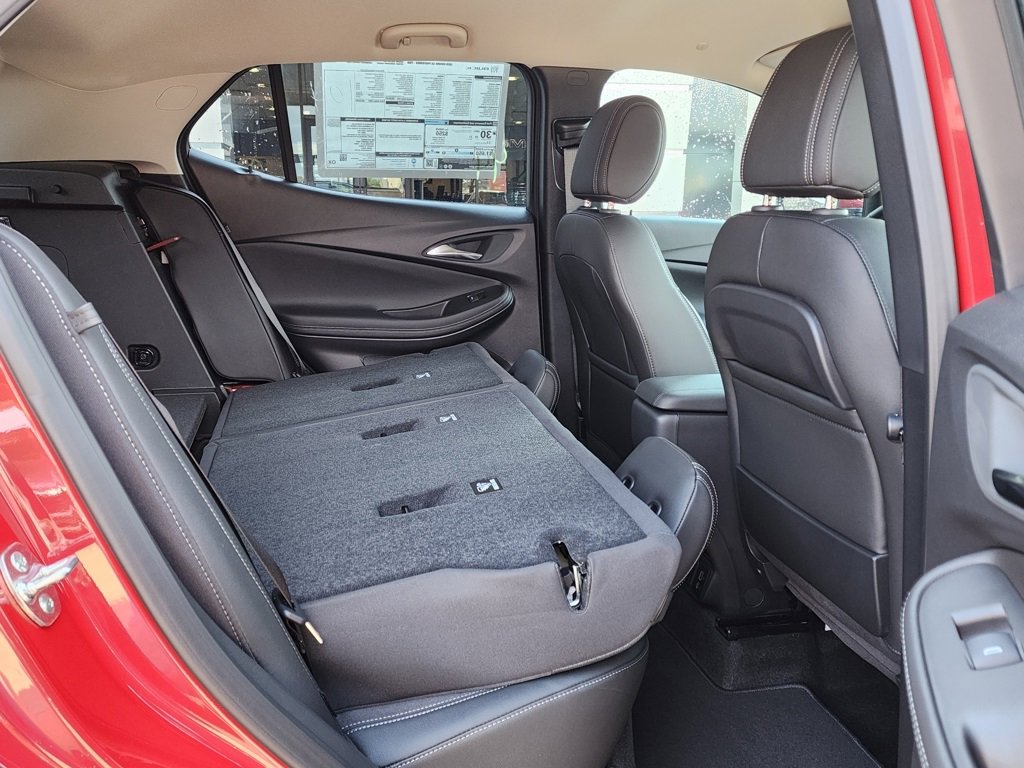 2026 Buick Encore GX Preferred photo 35