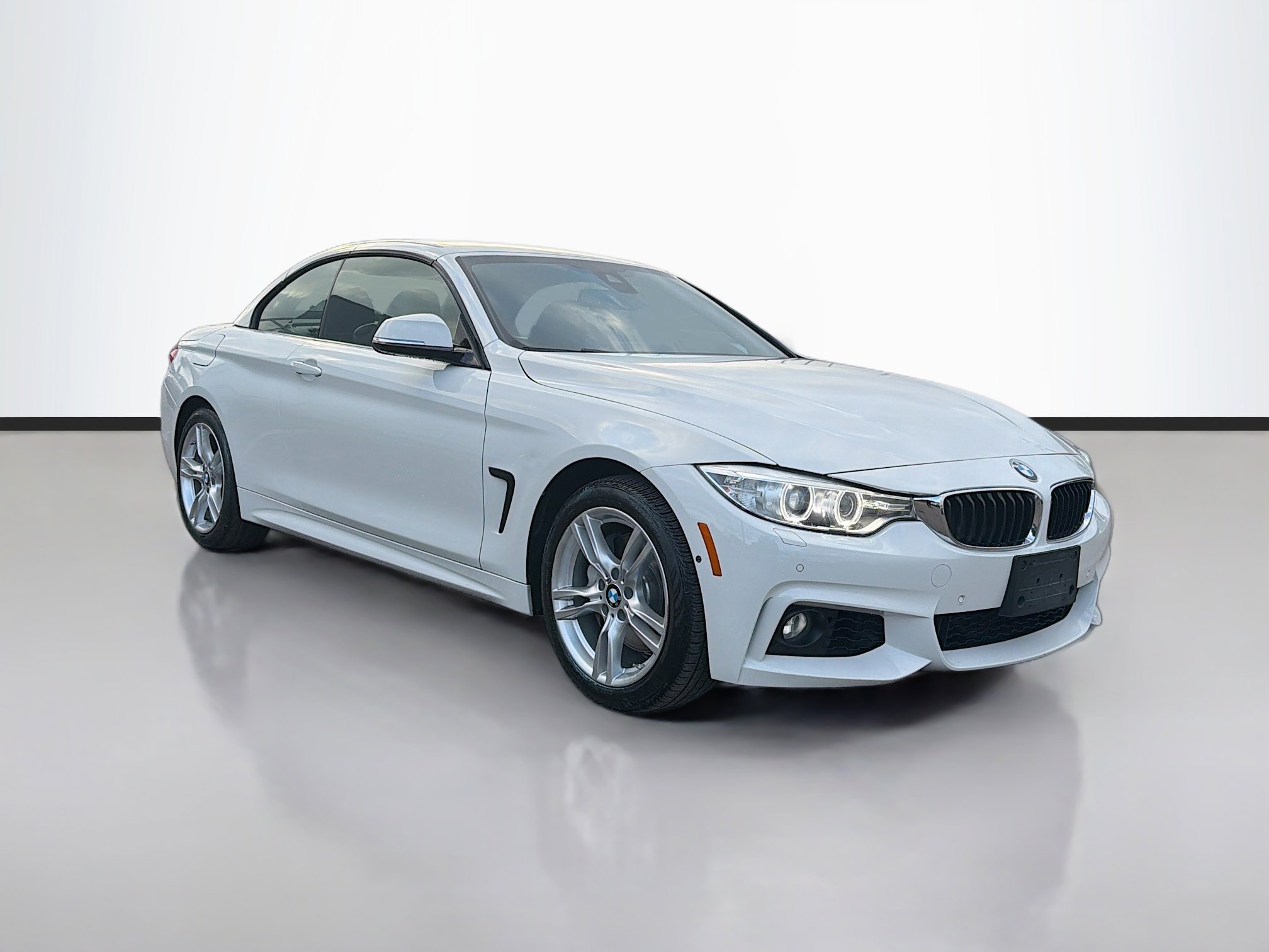2017 BMW 4 Series 440i