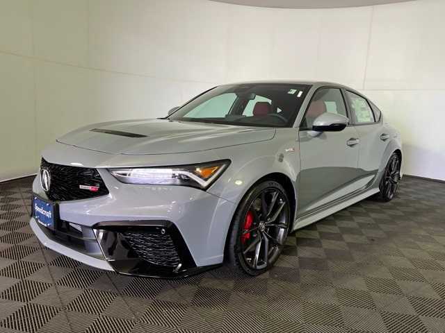 2026 Acura Integra Type S photo 2