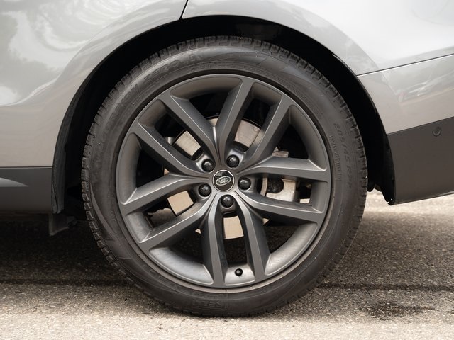 2024 Land Rover Range Rover Sport SE photo 13