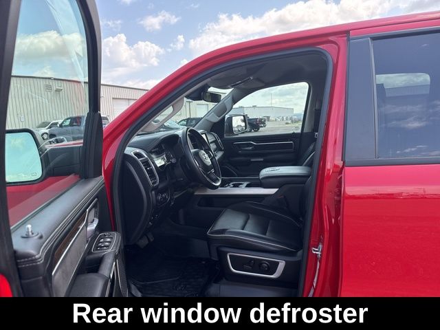 2022 Ram 1500 Laramie photo 6
