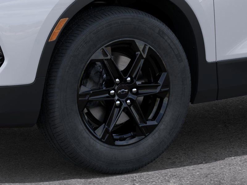 2025 Chevrolet Blazer 2LT photo 9