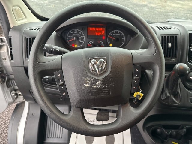 2017 Ram ProMaster 1500 Base photo 2