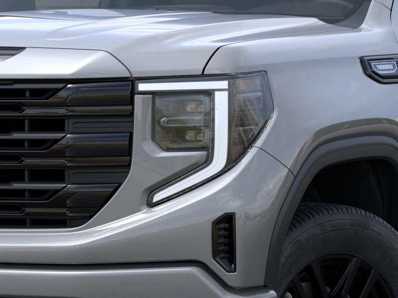 2026 Gmc Sierra 1500 Elevation photo 8