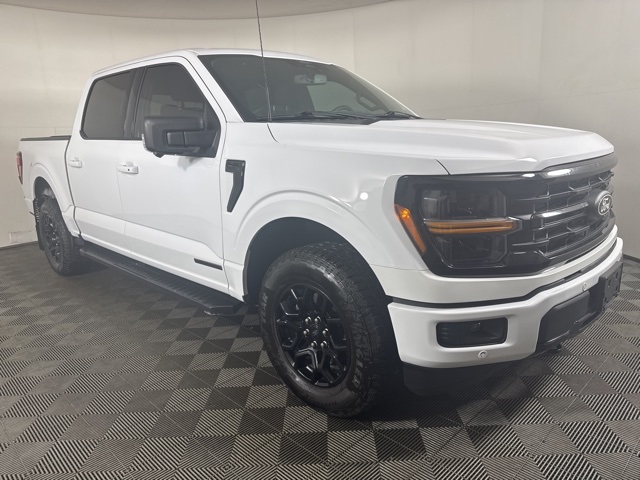 2024 Ford F-150 XLT's photo