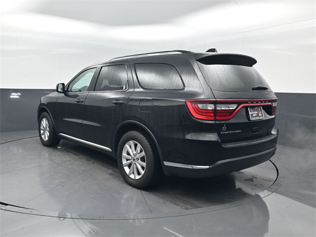2023 Dodge Durango SXT photo 2