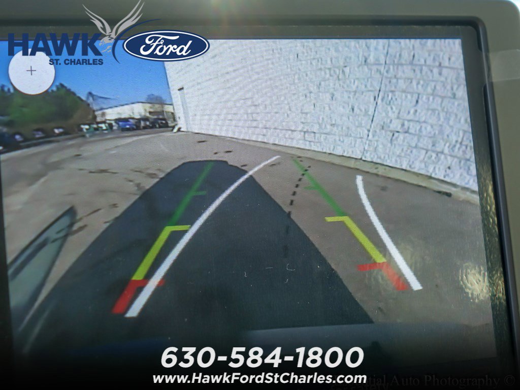 2024 FORD EDGE - Image 10