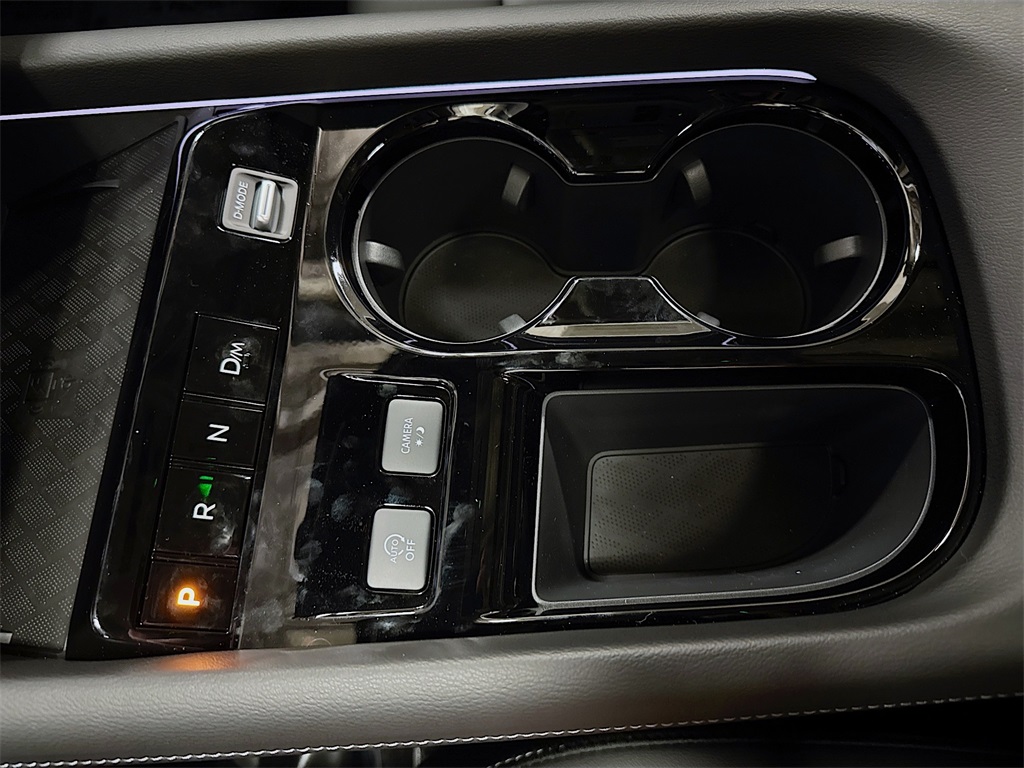 2025 Nissan Murano SL photo 30