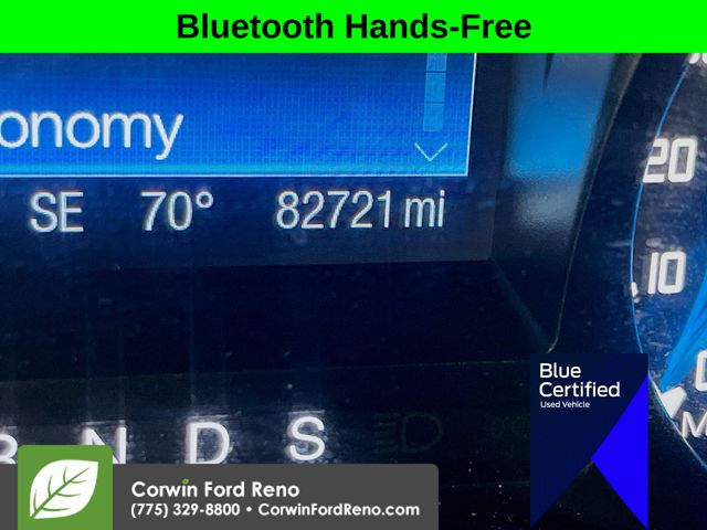 2020 Ford Ranger XLT photo 9