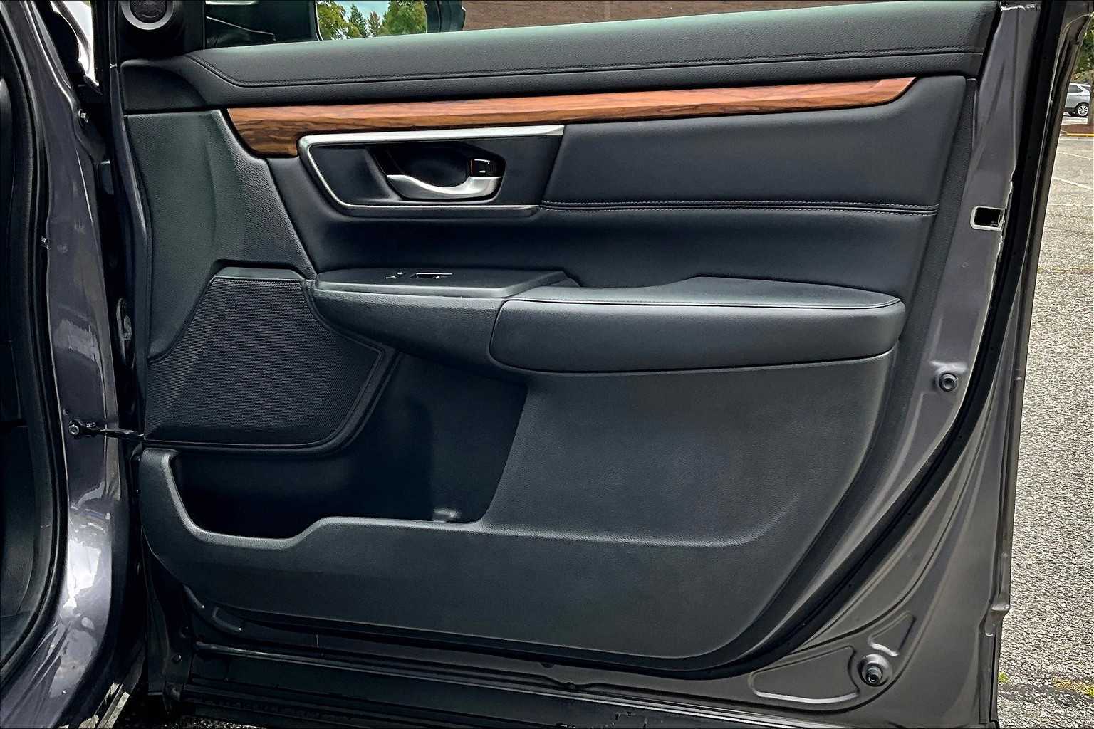 2019 Honda CR-V EX-L photo 21