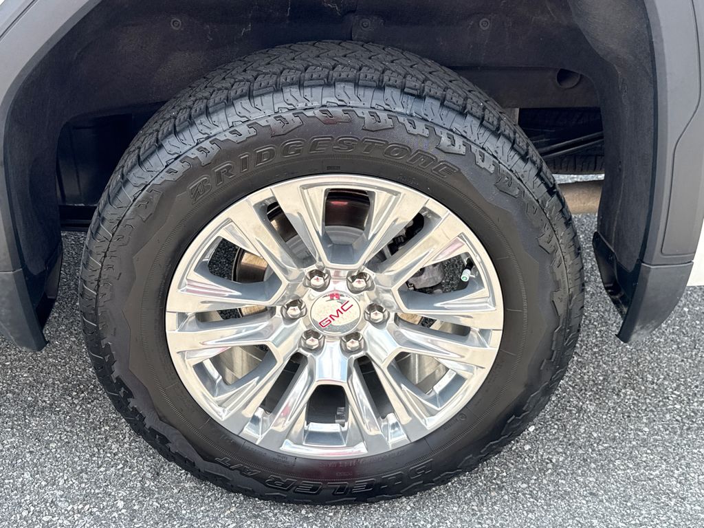 2024 Gmc Sierra 1500 Denali photo 18