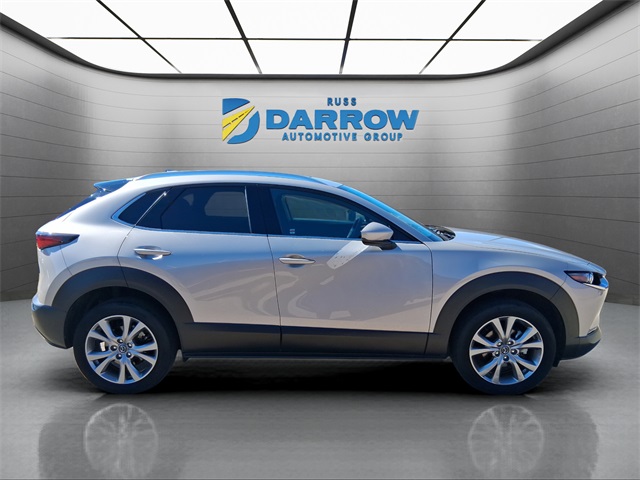 2024 Mazda CX-30 2.5 S Premium photo 6
