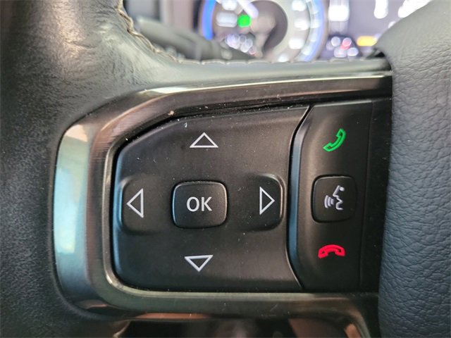 2021 Ram 1500 Limited photo 26