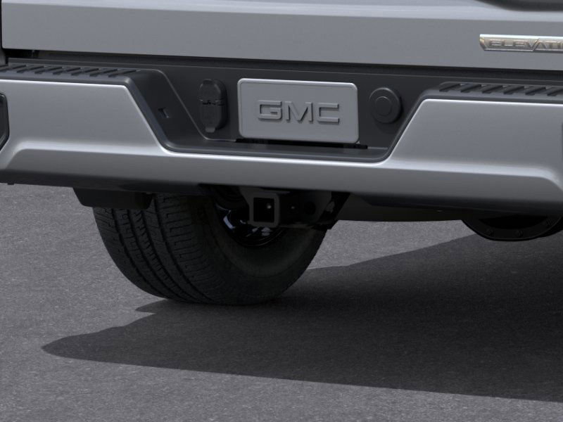 2026 Gmc Sierra 1500 Elevation photo 12
