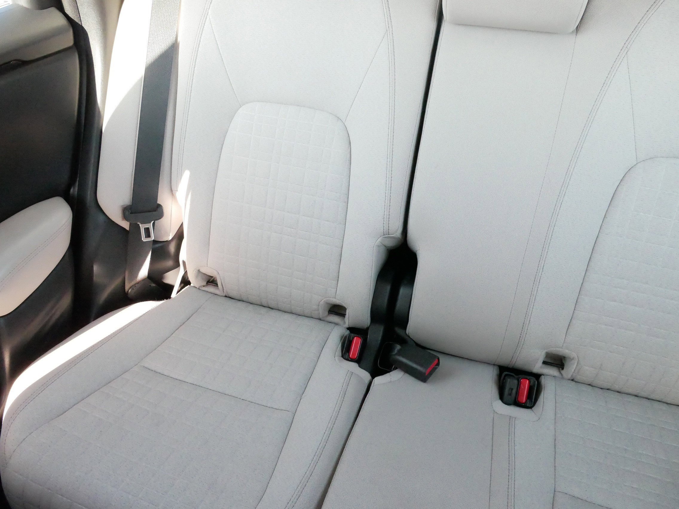 2023 Honda HR-V LX photo 11