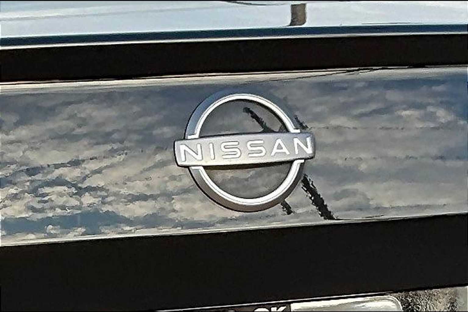 2024 Nissan Altima 2.5 SR photo 28