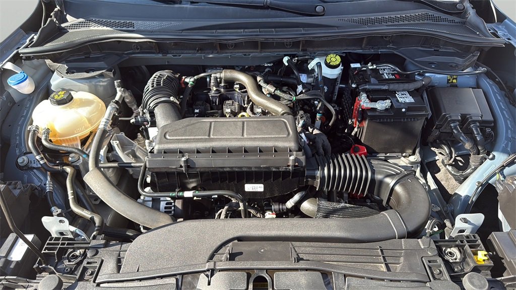 2023 Ford Escape ST-Line photo 28