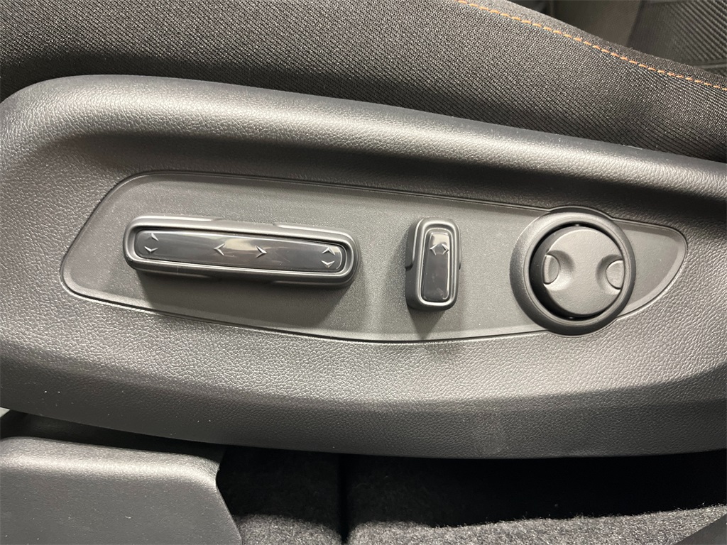 2026 Honda CR-V Hybrid Sport photo 10
