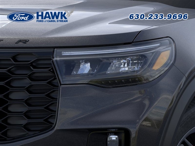 2026 FORD EXPLORER - Image 18