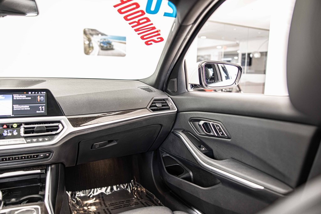 2020 BMW 330I - Image 39