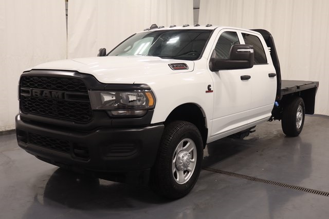 2024 Ram 3500 Tradesman photo 5