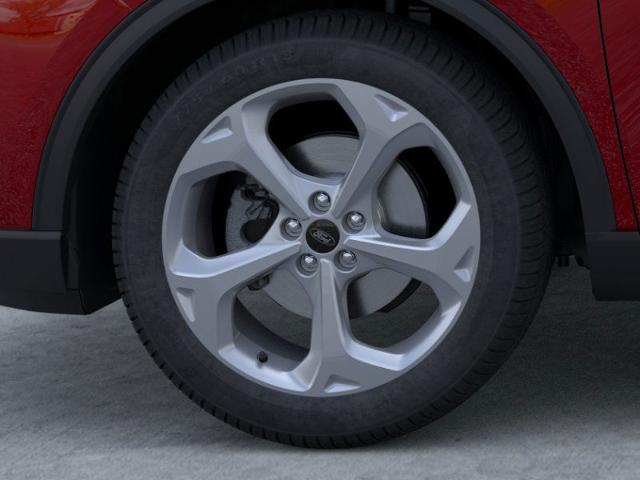 2025 Ford Escape Hybrid ST-Line photo 27