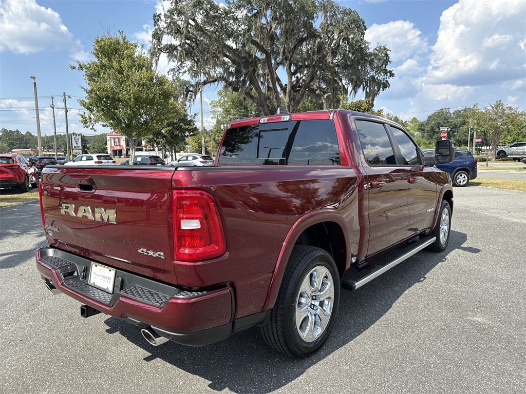 2026 Ram 1500 Big Horn Lone Star photo 3