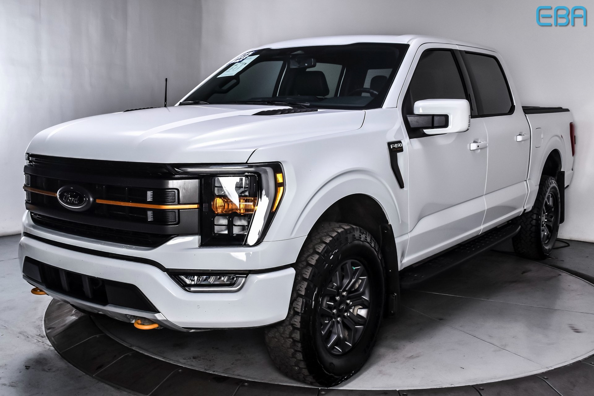 2023 Ford F-150 Tremor photo 2