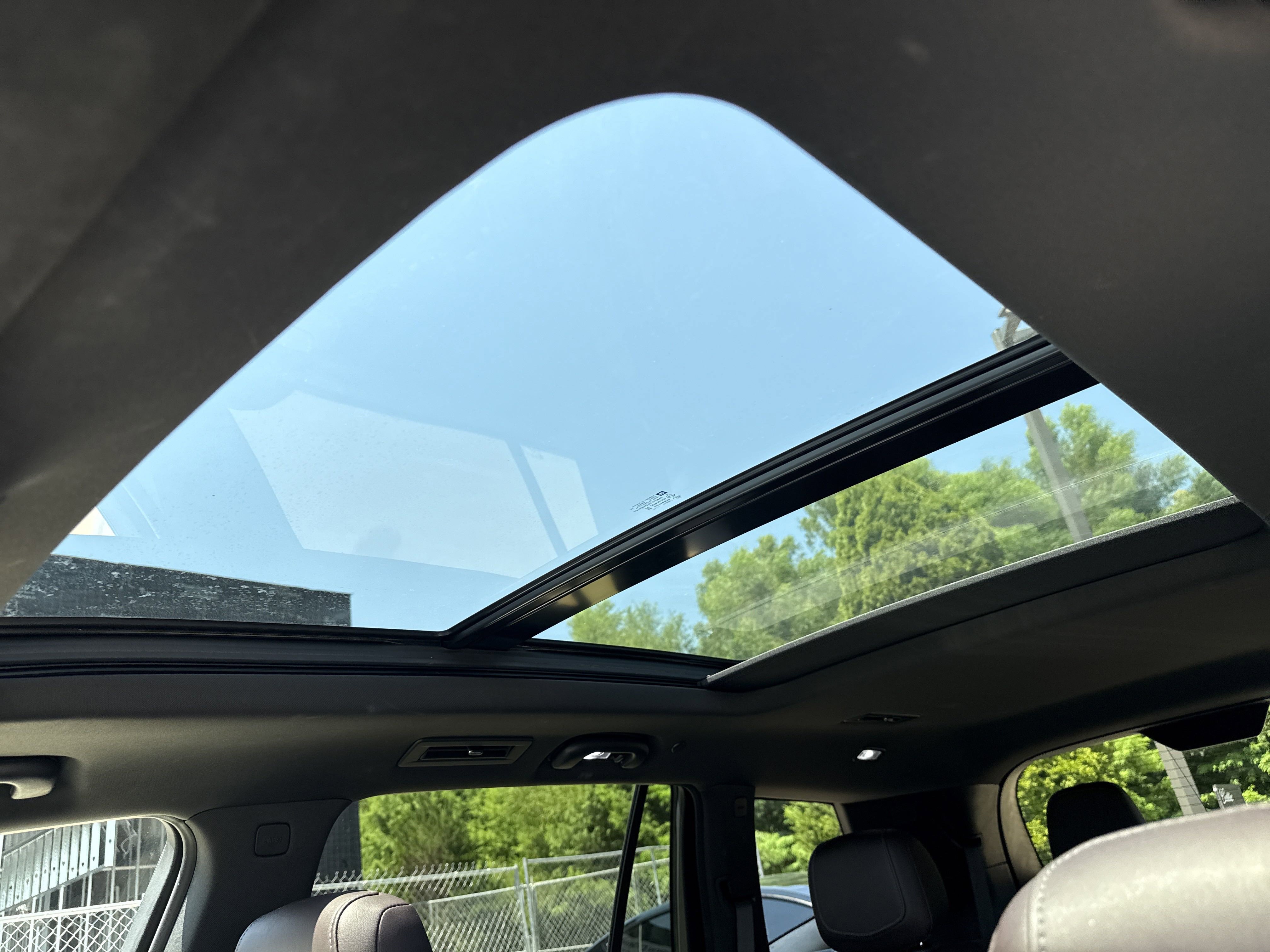 2021 Cadillac XT6 Premium Luxury photo 10