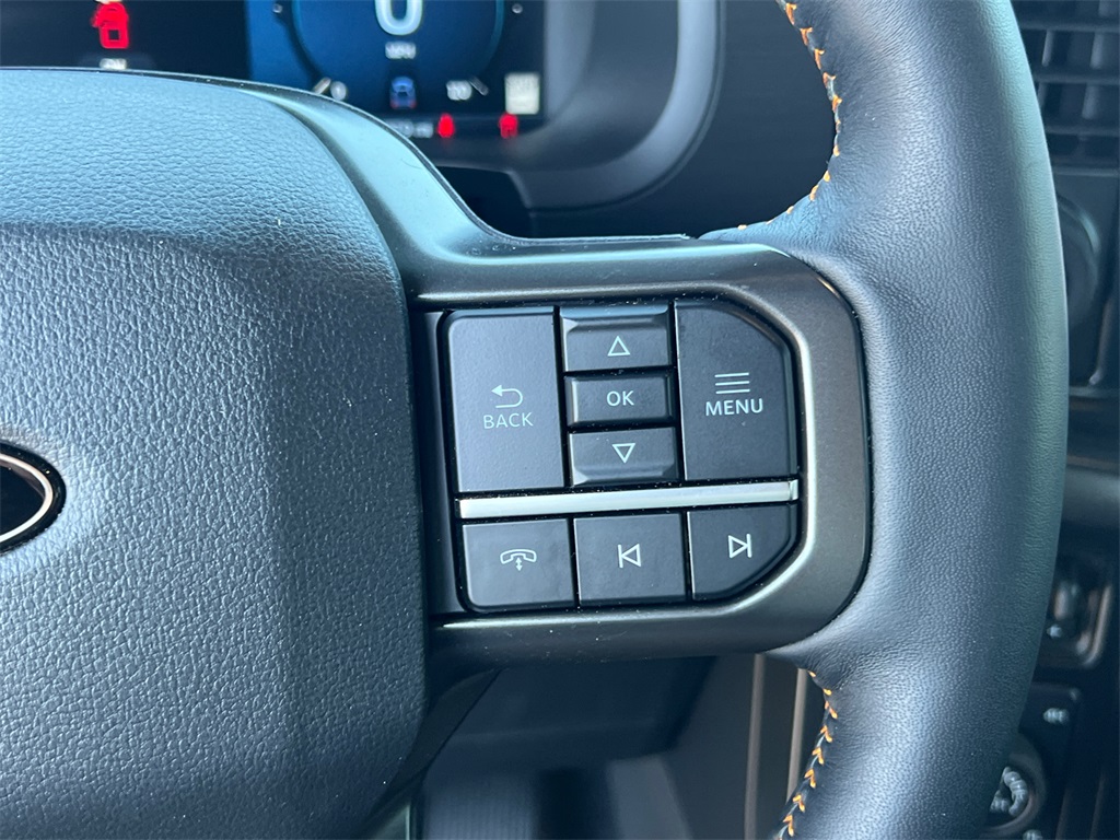 2024 Ford F-150 Tremor photo 26