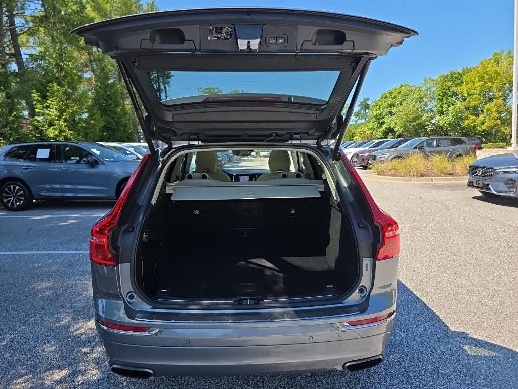 2021 Volvo XC60 T5 Inscription photo 21