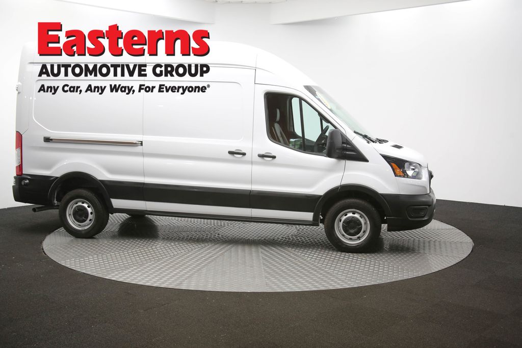2024 Ford Transit photo 31