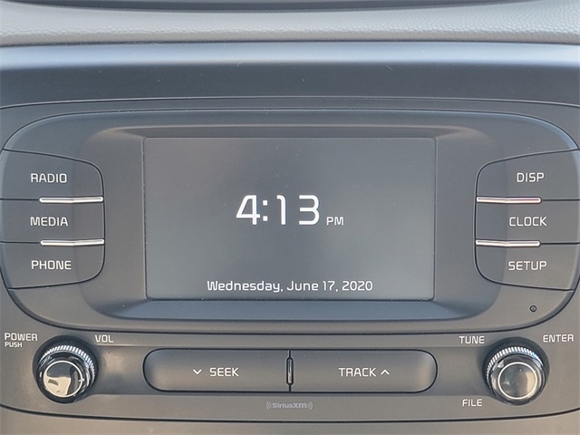 2019 Kia Soul Base photo 21