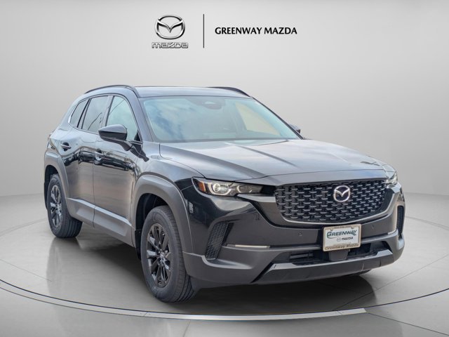 2026 Mazda CX-50 Premium's photo