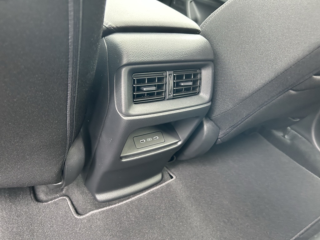 2026 Honda CR-V EX photo 22