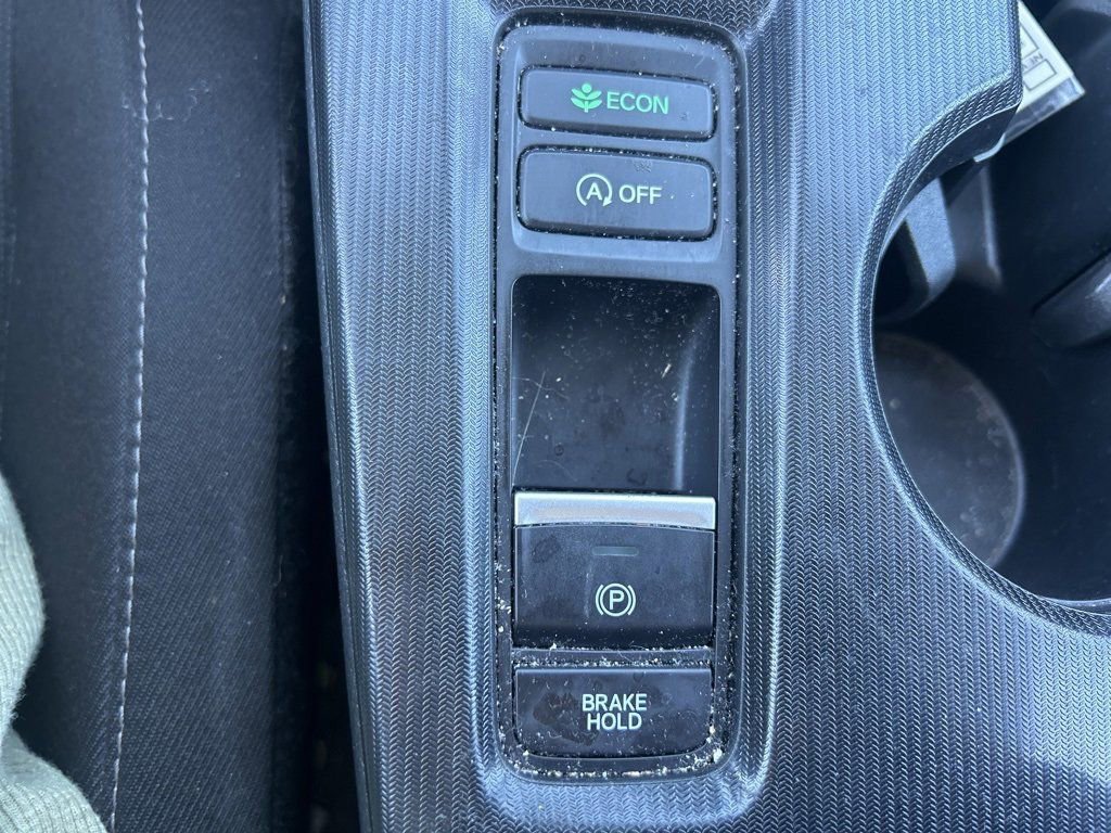 2023 Honda Civic LX photo 25