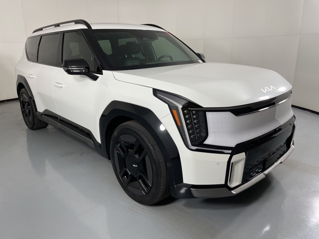 Certified 2024 Kia Ev9 GT-Line with VIN KNDAEFS57R6030415 for sale in Mesa, AZ