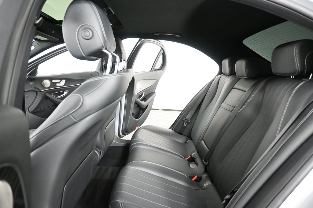 2022 Mercedes Benz E 350 Sedan photo 16