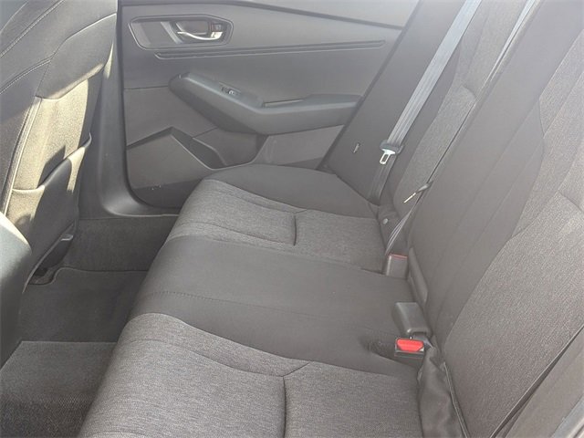 2024 Honda Accord EX photo 30