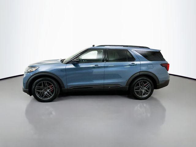 2025 Ford Explorer ST photo 4