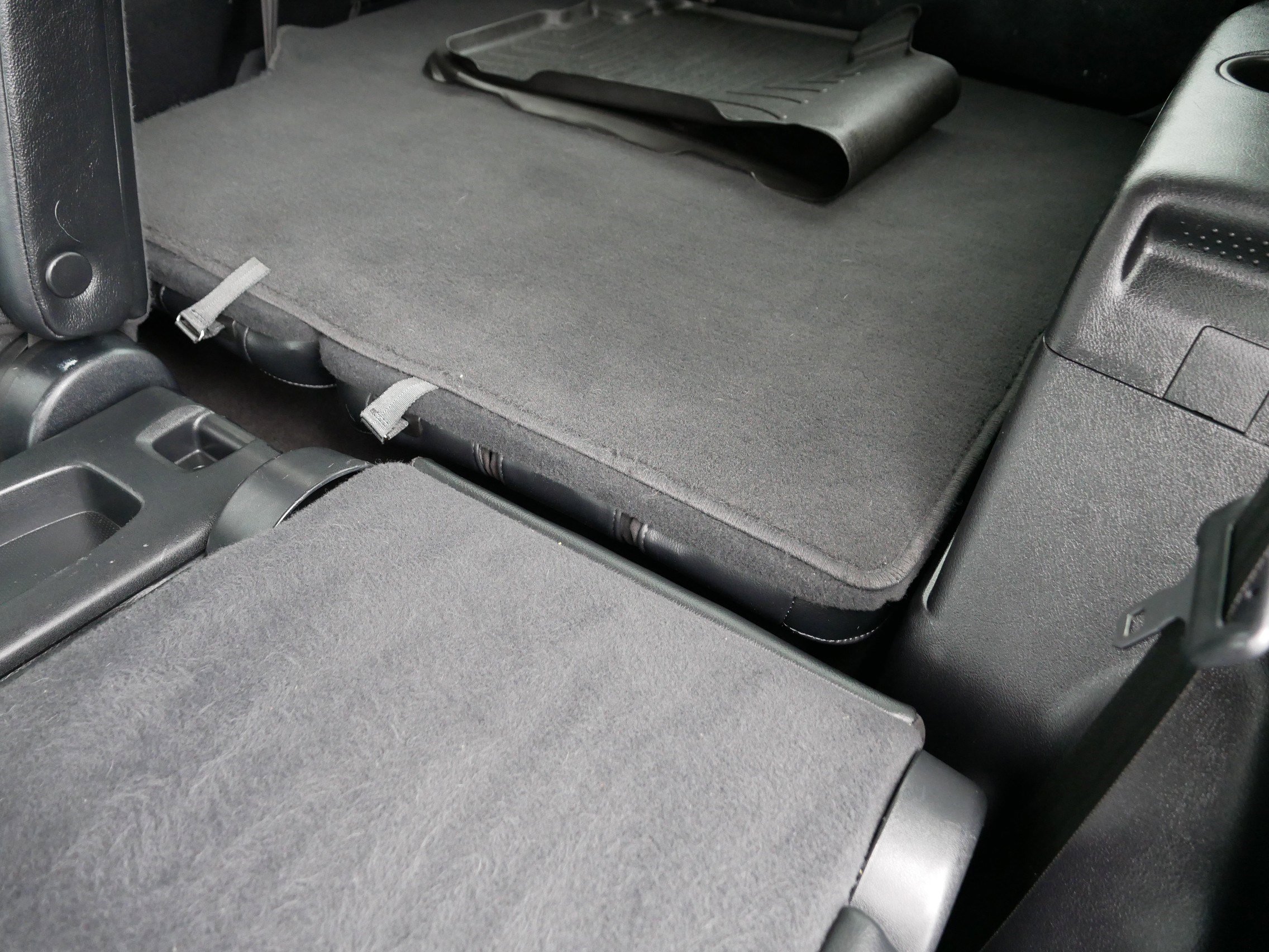 2012 Toyota Highlander Limited photo 29