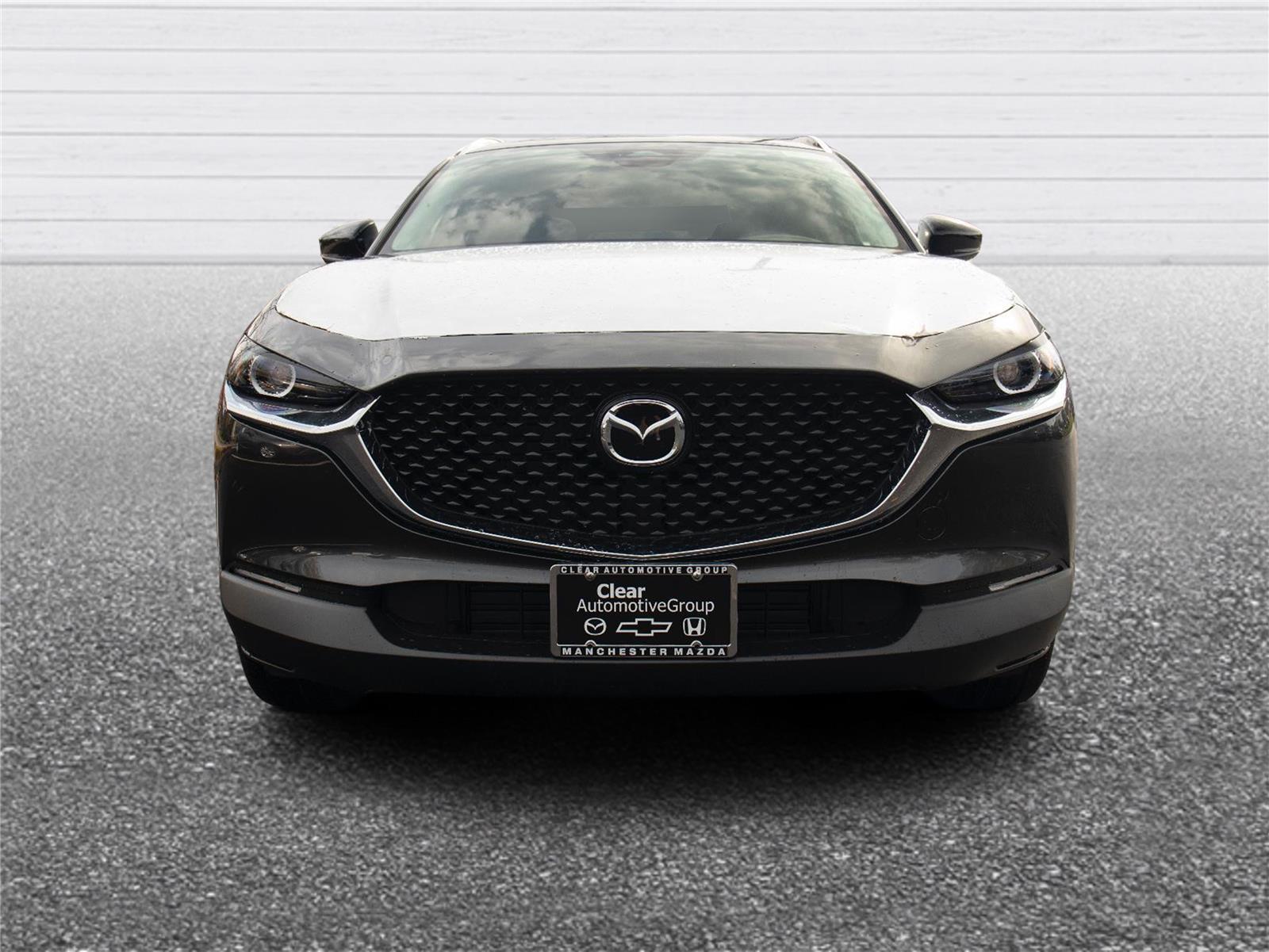 2025 Mazda CX-30 2.5 Select Sport photo 2