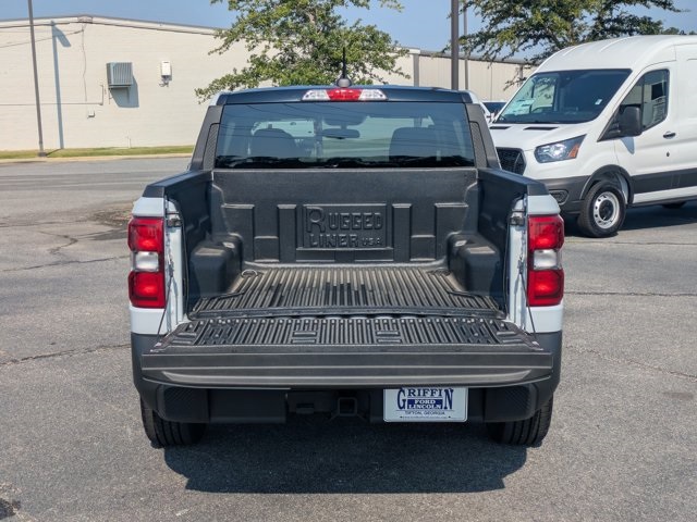 2025 Ford Maverick XLT photo 14