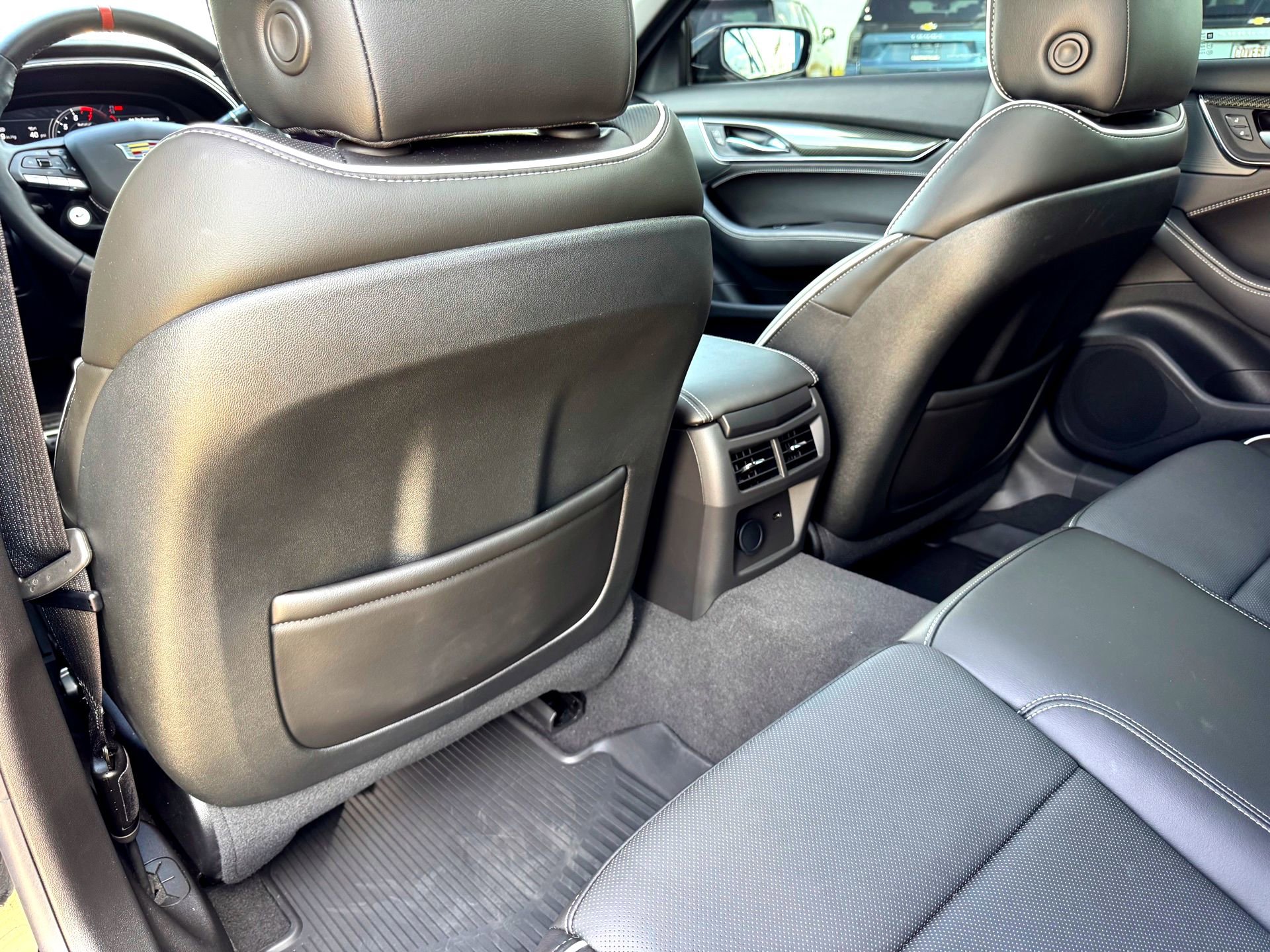 2024 Cadillac CT5 V photo 26