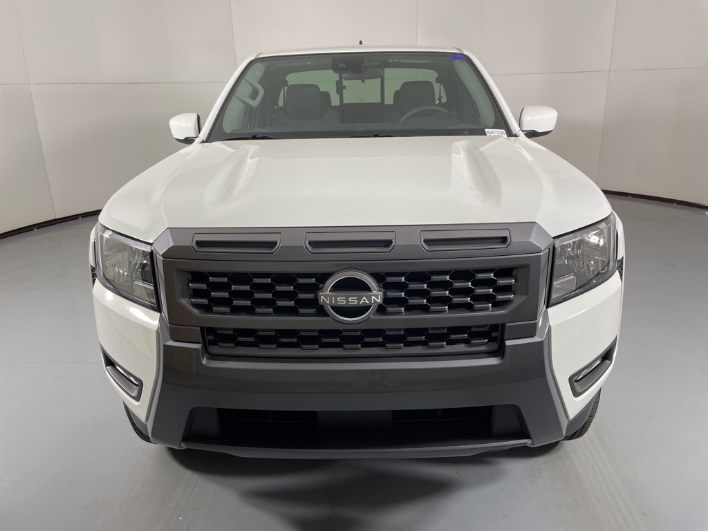2025 Nissan Frontier King Cab SV photo 2