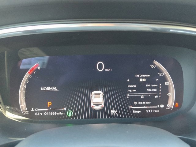 2022 Acura MDX Type S Advance photo 24