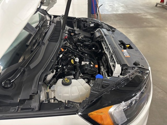 2024 Ford Edge SEL photo 41