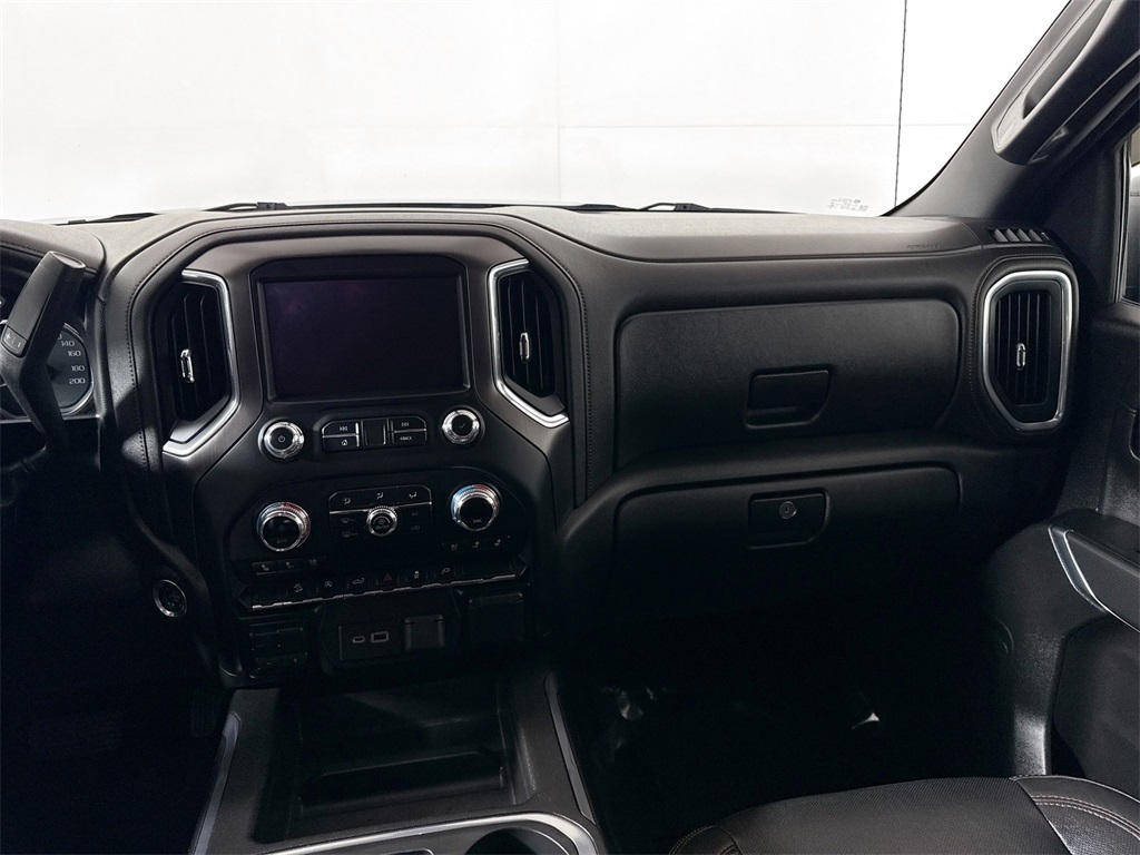 2020 Gmc Sierra 1500 AT4 photo 8