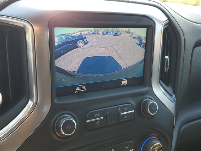 2019 Chevrolet Silverado 1500 RST photo 22